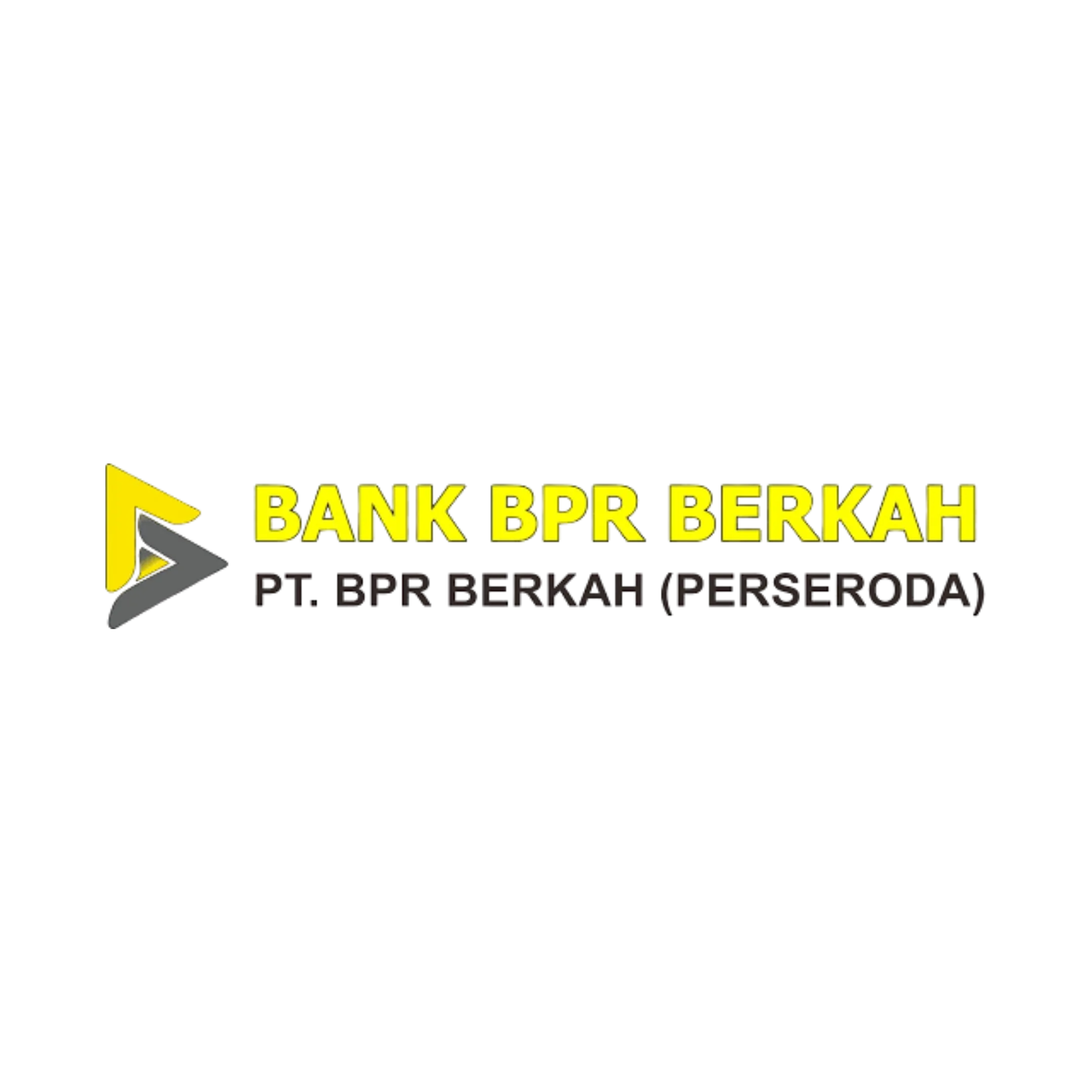PT Bank BPR Berkah (Perseroda)