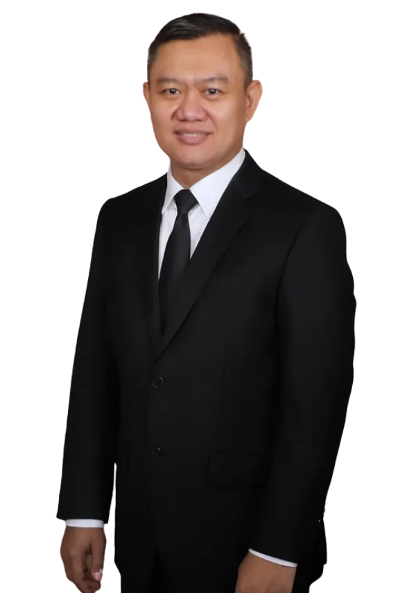 Dr. Amrie Firmansyah